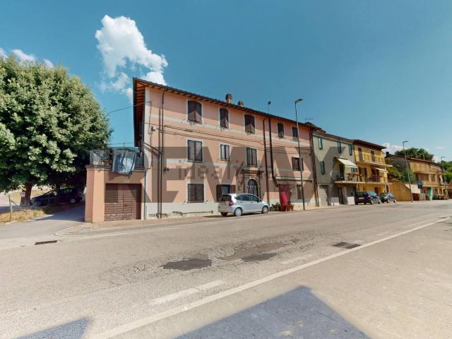Appartamento in vendita a Fornaci, Torgiano