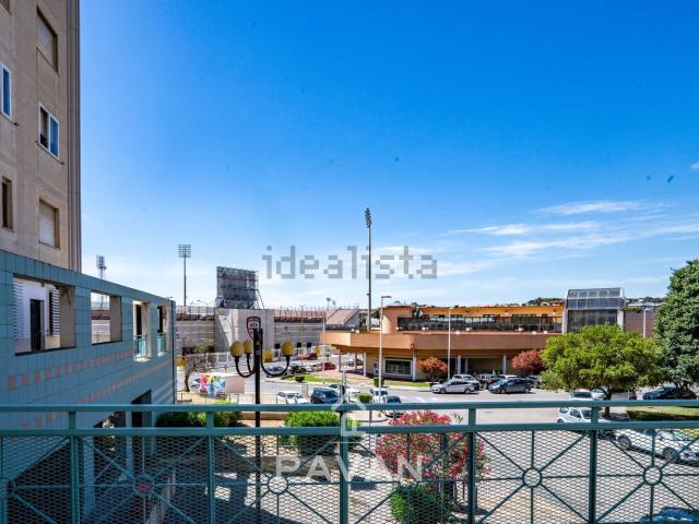 Appartamento in vendita a Nuovo Borgo Sant'Elia, Cagliari