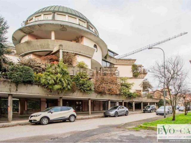 Appartamento in vendita a Busto Arsizio, Lombardia
