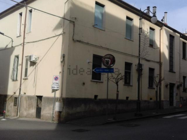 Appartamento in vendita a Vallo Della Lucania, Campania