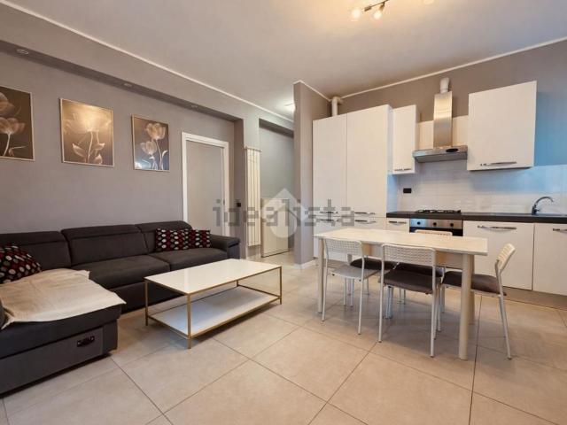 Appartamento in vendita a Galgiana, Casatenovo