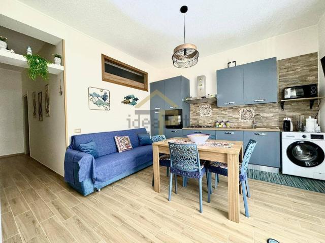 Appartamento in vendita a Balestrate, Sicilia
