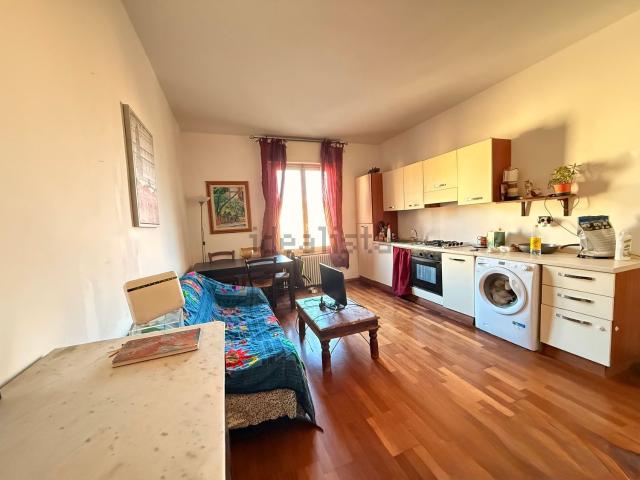 Appartamento in vendita a Quartiere 2, Firenze