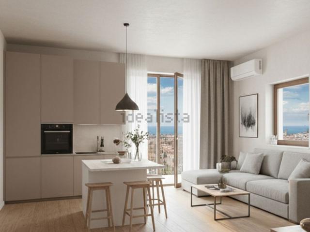 Appartamento in vendita a San Martino, Capo D'orlando