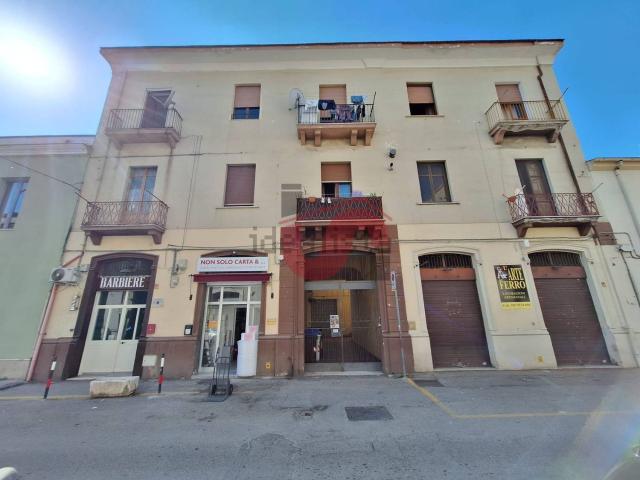 Appartamento in vendita a Benevento, Campania