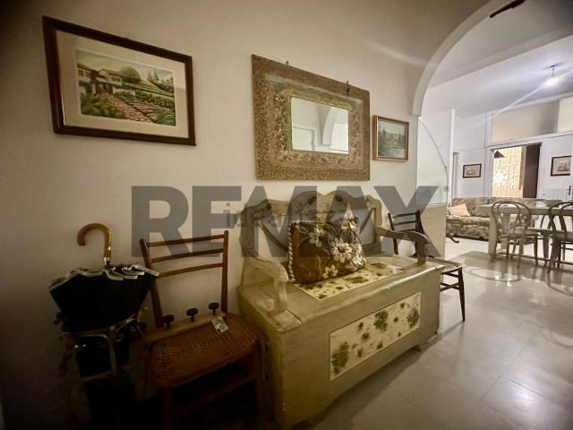 Appartamento in vendita a Centro storico, Matera