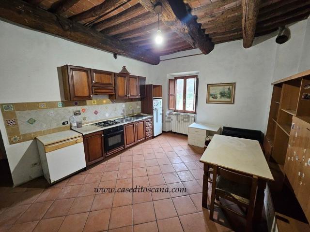 Appartamento in vendita a La Fonte, Incisa in Val d'Arno