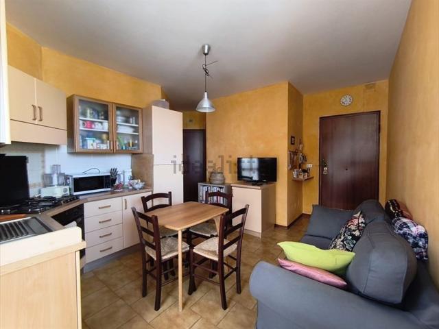 Appartamento in vendita a Saline, Senigallia