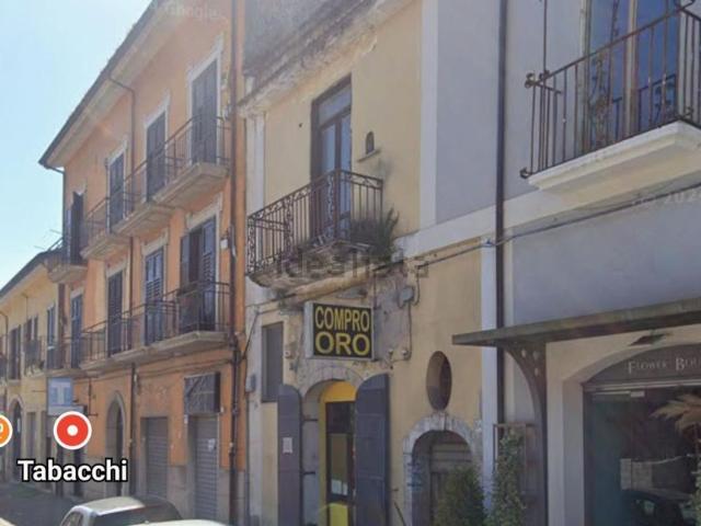 Appartamento in vendita a Avellino, Campania