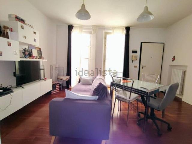 Appartamento in vendita a Sant'Agostino città-Porta Castello, Re
