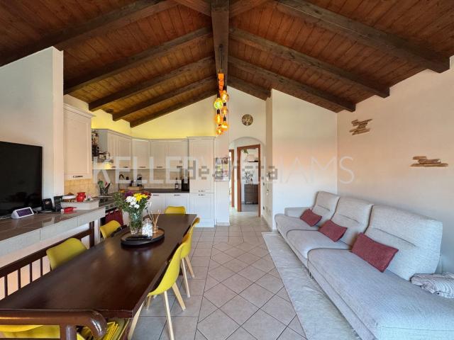 Appartamento in vendita a Civello, Villa Guardia