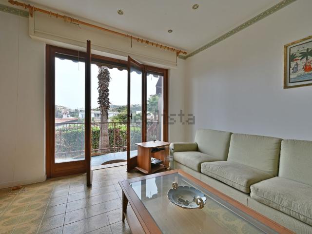 Appartamento in vendita a San Remo, Liguria