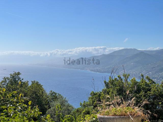 Appartamento in vendita a Camogli, Liguria