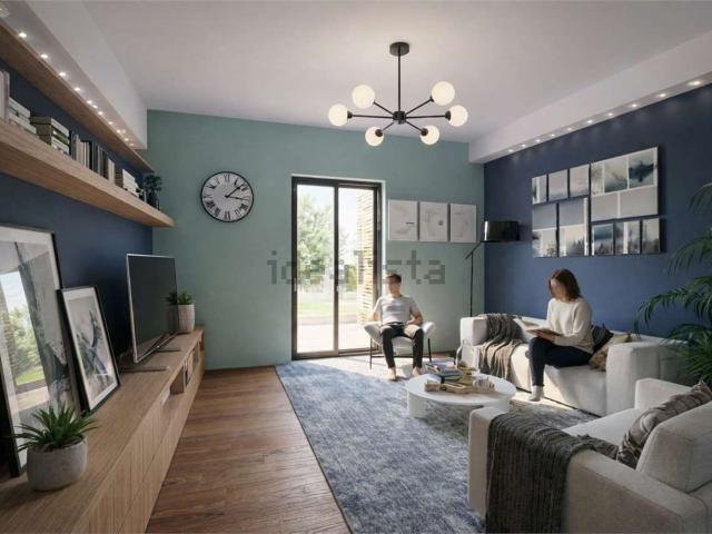 Appartamento in vendita a Monteleone - Santa Rosalia, Cagliari