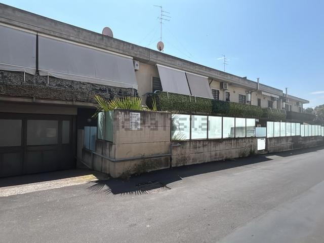 Appartamento in vendita a Monte Po-Nesima-San Leone-Rapisardi, Catania