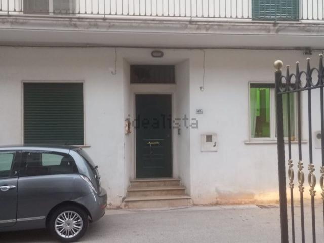 Appartamento in vendita a Mondragone, Campania