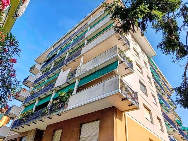 Appartamento in vendita a Rapallo, Liguria