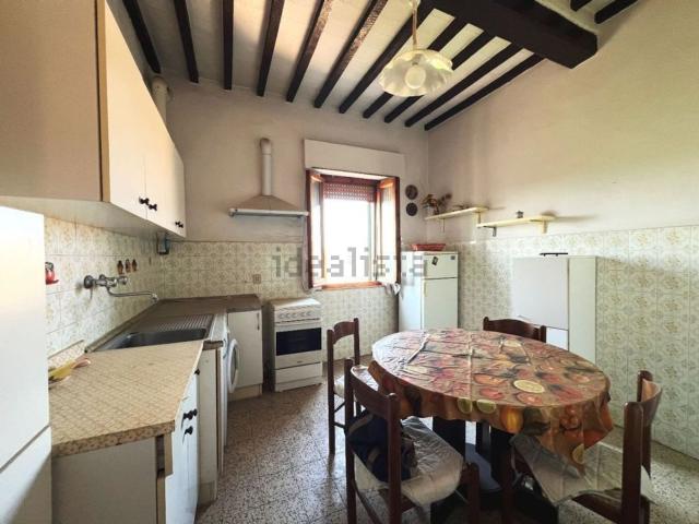 Appartamento in vendita a Acquaviva, Abbadia Di Montepulciano