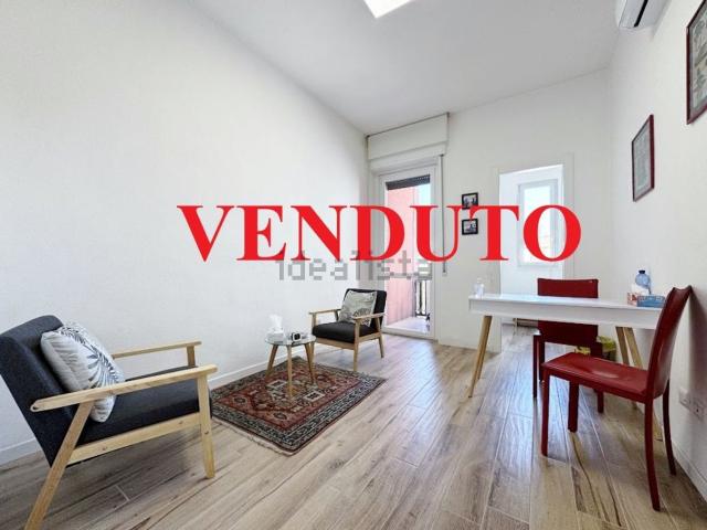 Appartamento in vendita a San Carlo, Monza
