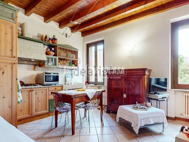 Appartamento in vendita a Valletta Paiolo, San Giorgio Di Mantova