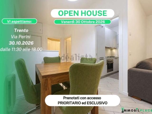 Appartamento in vendita a San Giuseppe, Trento