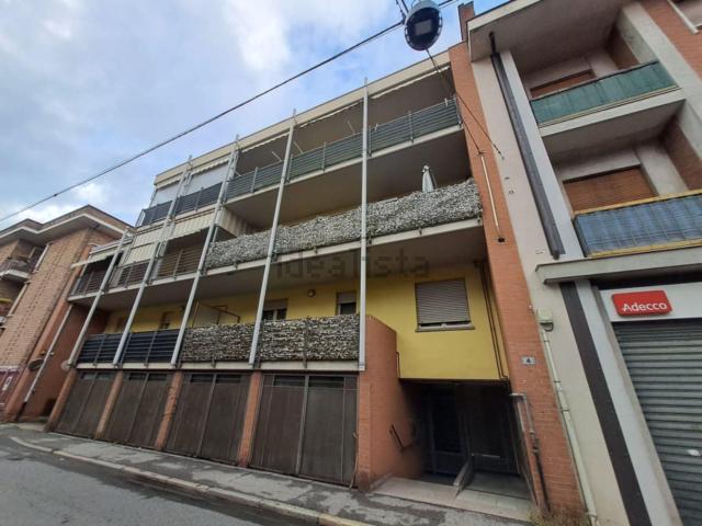 Appartamento in vendita a Piemonte, Torino