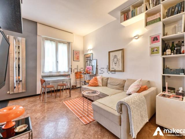 Appartamento in vendita a Mezzate, Peschiera Borromeo