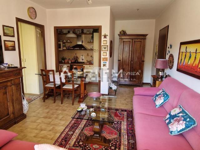Appartamento in vendita a Borghetto, Piemonte