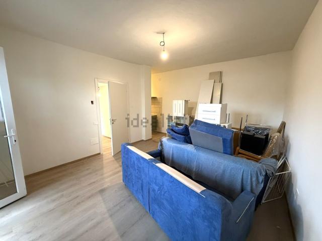 Appartamento in vendita a Oltrestazione, Legnano