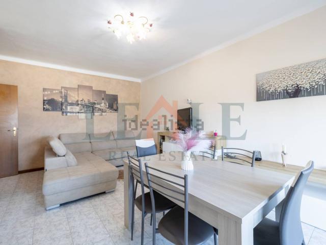 Appartamento in vendita a Oltrestazione, Legnano