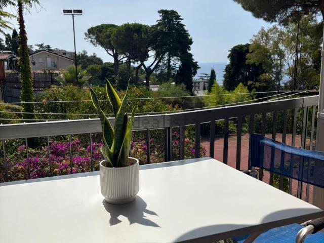 Appartamento in vendita a San Remo, Liguria