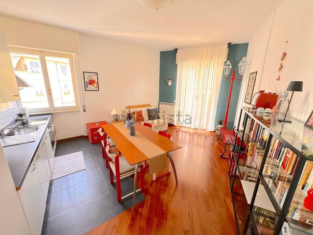 Appartamento in vendita a Sampierdicanne, Chiavari