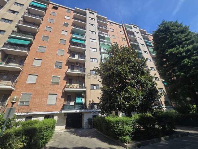 Appartamento in vendita a Certosa di San Donato, San Donato Milanese