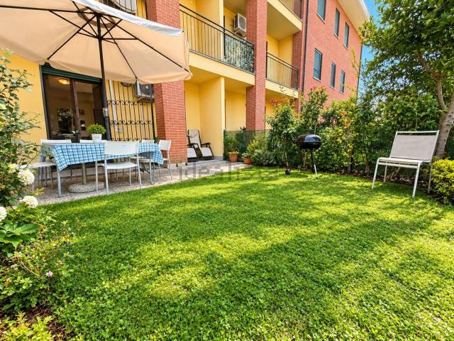 Appartamento in vendita a Colzano, Veduggio con Colzano