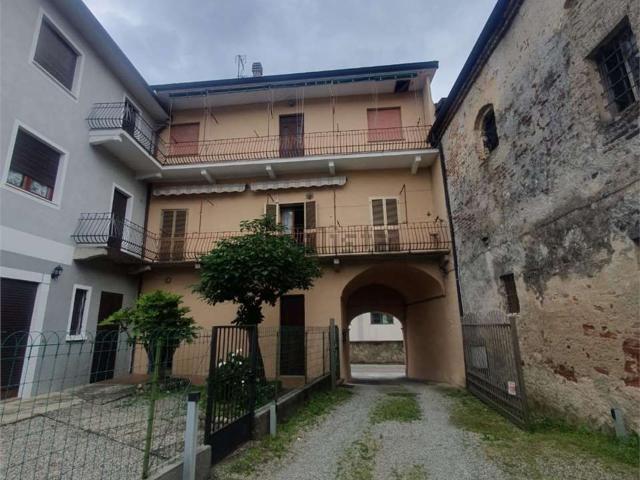Appartamento in vendita a Castello, Piemonte