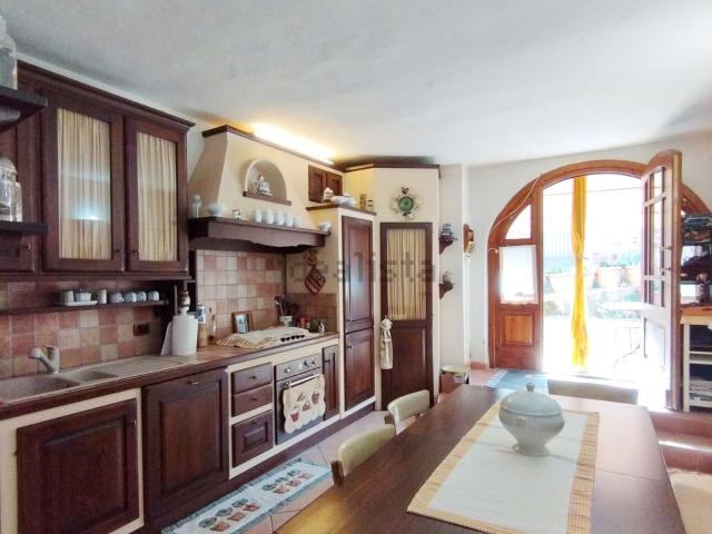 Appartamento in vendita a San Polo In Chianti, Toscana