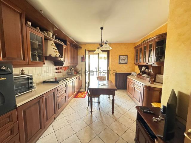 Appartamento in vendita a Borgo San Pietro, Moncalieri