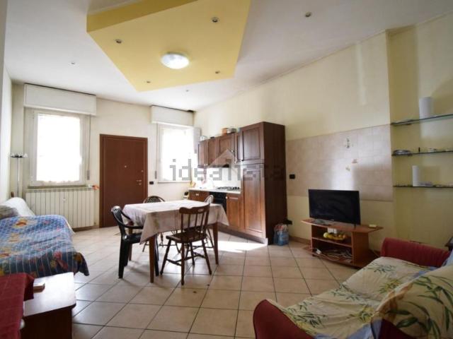 Appartamento in vendita a Brugherio, Lombardia