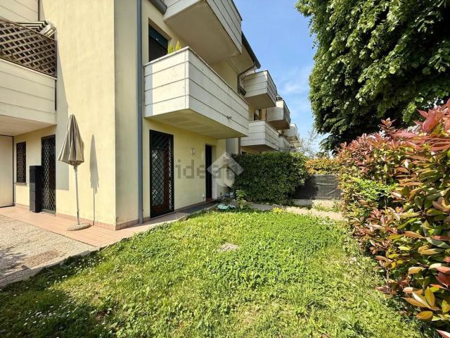 Appartamento in vendita a Abano Terme Bagni, Veneto