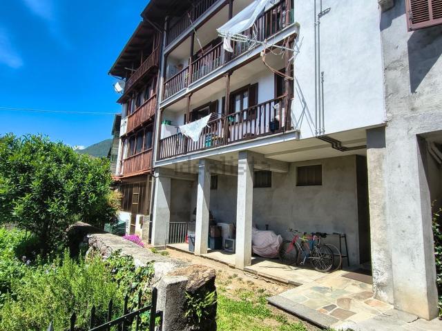 Appartamento in vendita a Cellio con Breia, Piemonte