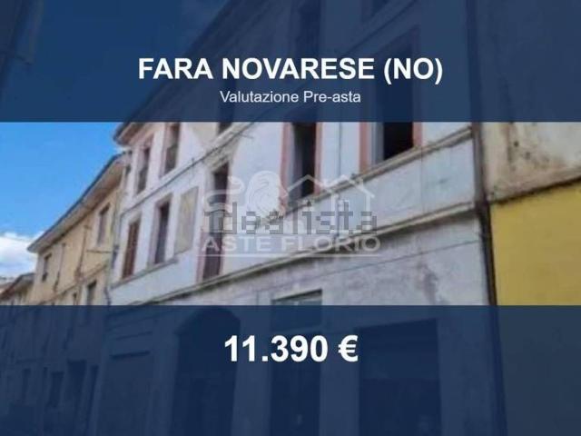Appartamento in vendita a Piemonte, Novara