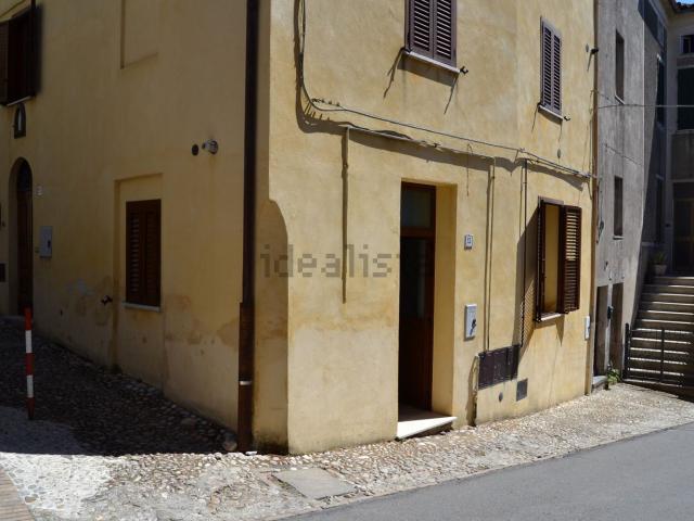 Appartamento in vendita a Castel Viscardo, Umbria