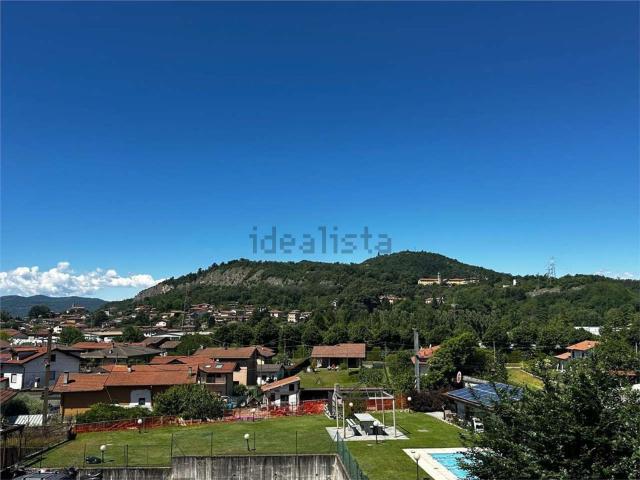 Appartamento in vendita a Gemonio, Varese