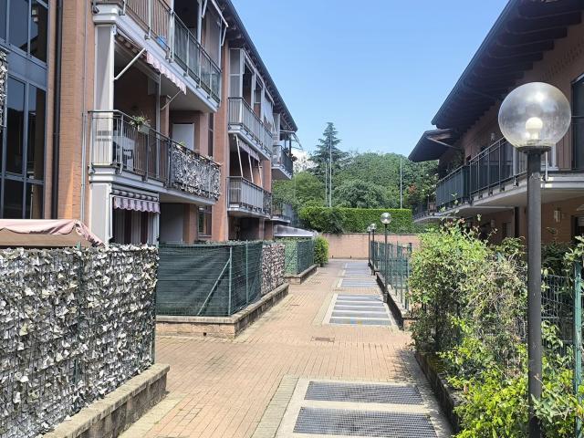 Appartamento in vendita a Rigola, Venaria Reale