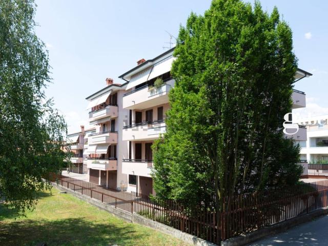 Appartamento in vendita a Ronco Briantino, Lombardia