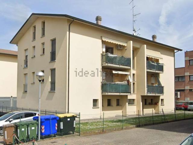 Appartamento in vendita a Mancasale, Re