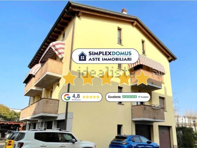 Appartamento in vendita a Zona Industriale Mancasale, Reggio Emilia