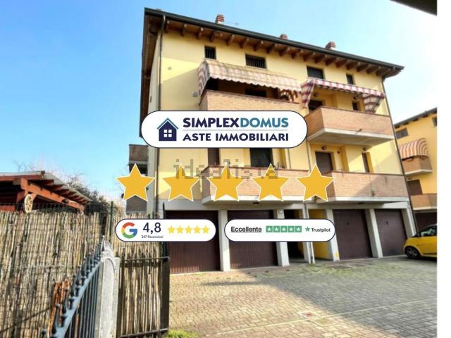 Appartamento in vendita a Zona Industriale Mancasale, Reggio Emilia