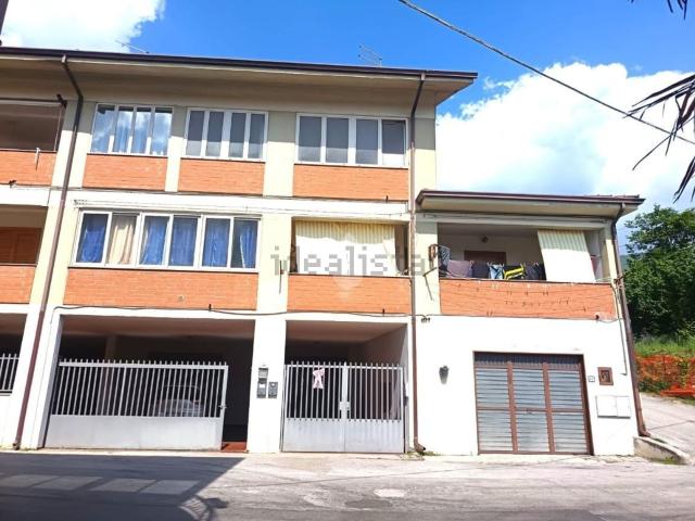 Appartamento in vendita a Serino, Campania