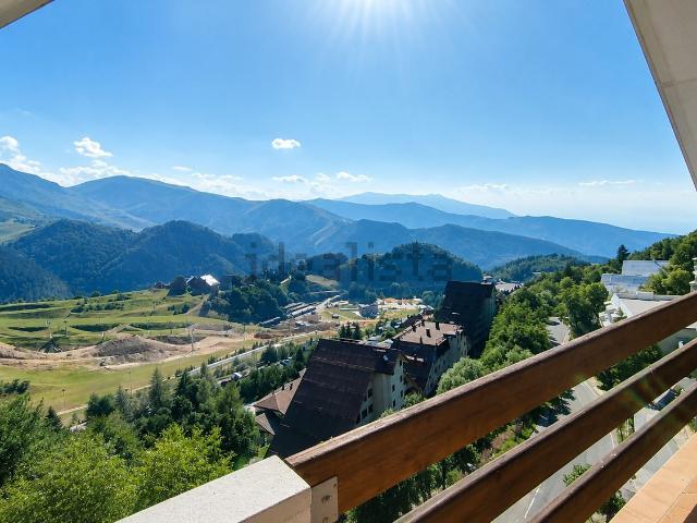 Attico in vendita a Borgo Stalle Lunghe, Piemonte